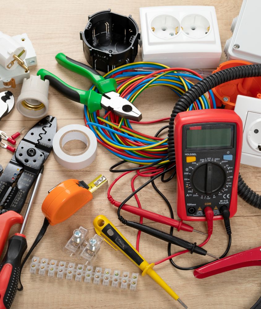 eletricista em Feira de Santana